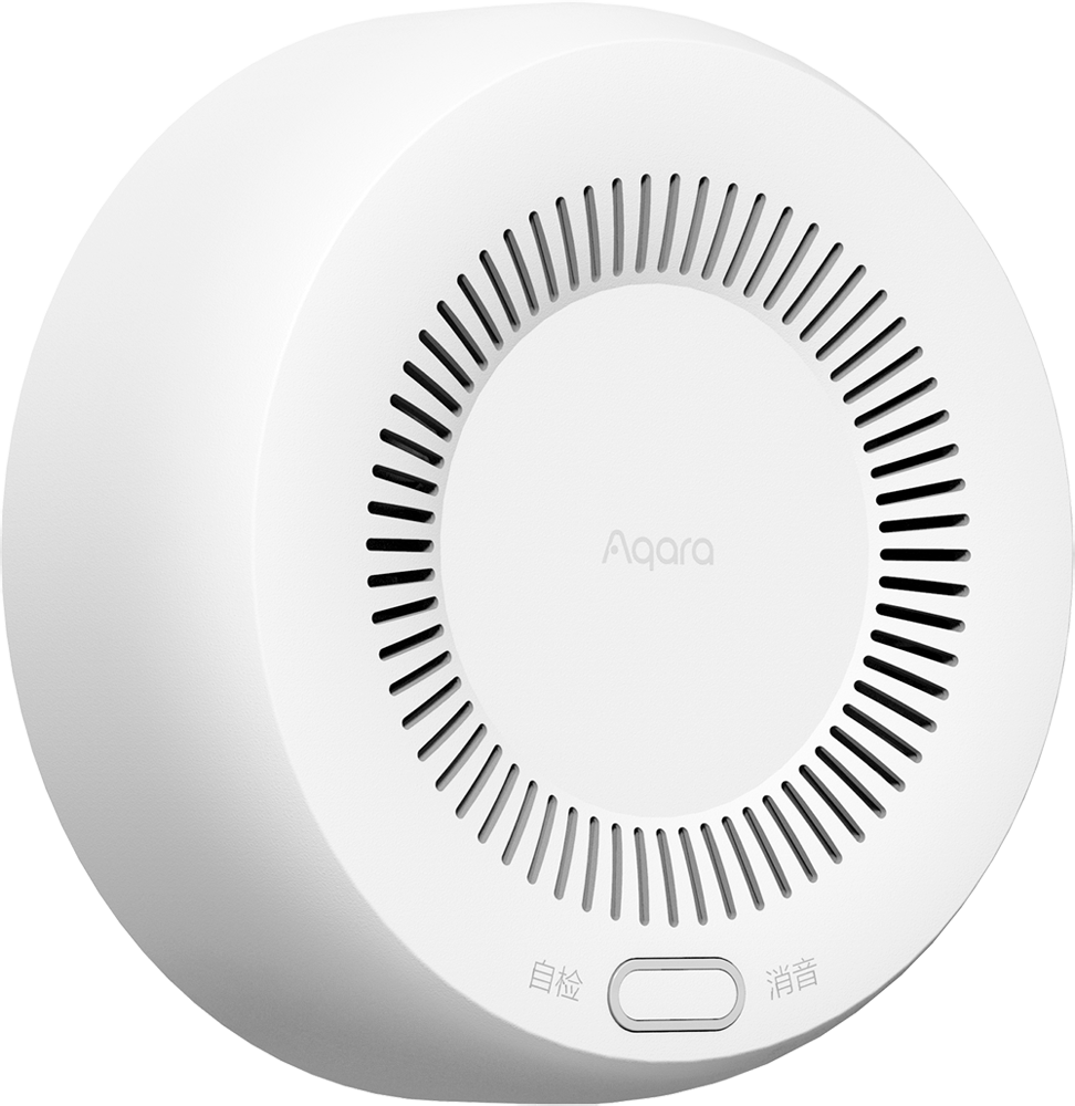 Aqara Smart Natural Gas Detector Белый (JT-BZ-03AQ/A)