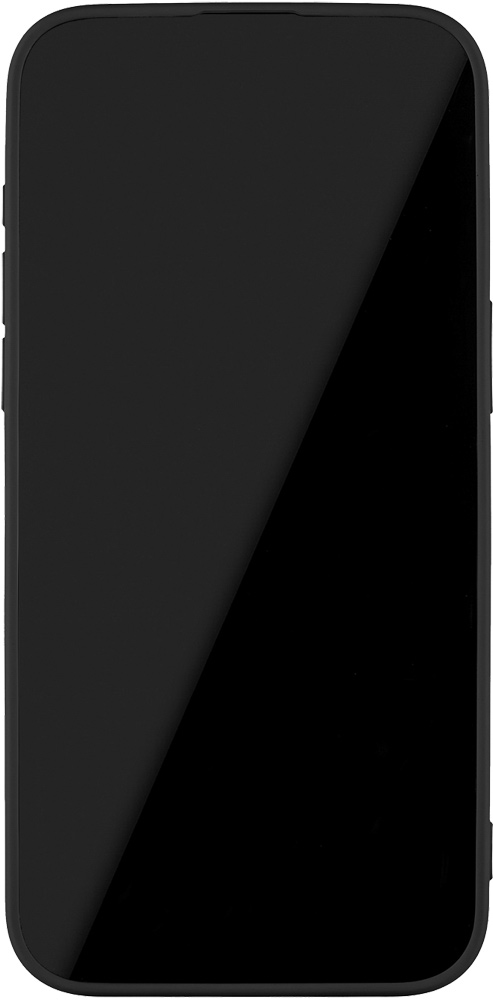 Rocket Sense для iPhone 15 Plus Черный