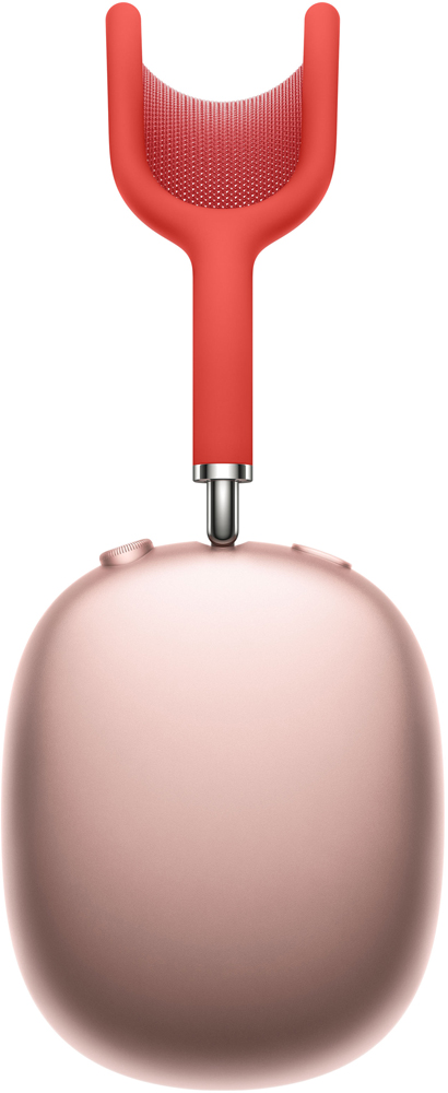 Apple AirPods Max Розовые (MGYM3RU/A)