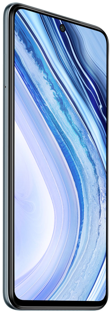 Xiaomi REDMI Note 9 Pro 6/128Gb Interstellar Grey