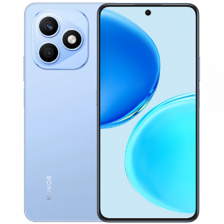 Изображение товара HONOR X8D 8/256 Гб Голубой