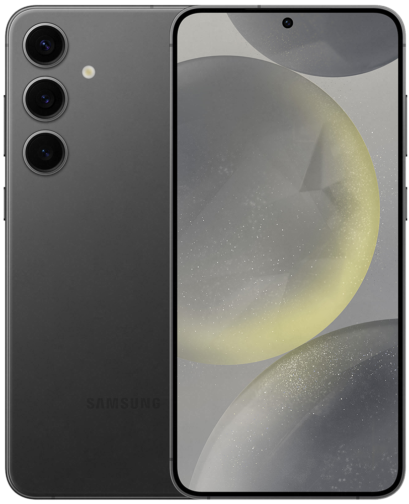 Samsung Galaxy S24+ 12/512 Гб 5G Черный «Как новый»