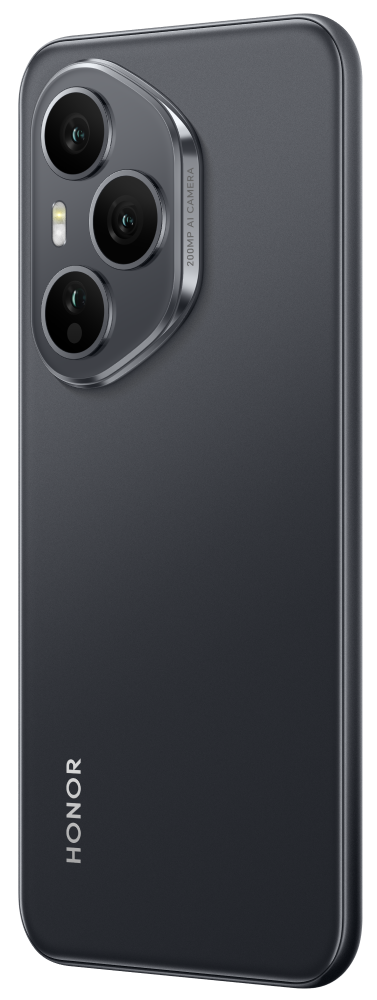 HONOR 400 Pro 12/512 Гб Вельветовый черный