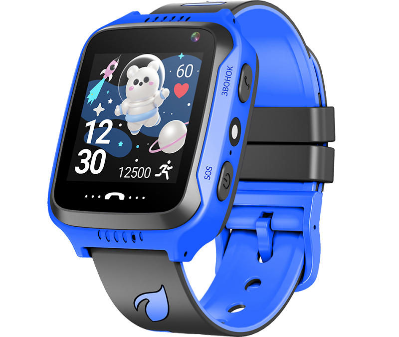 Leef Pulsar Синие