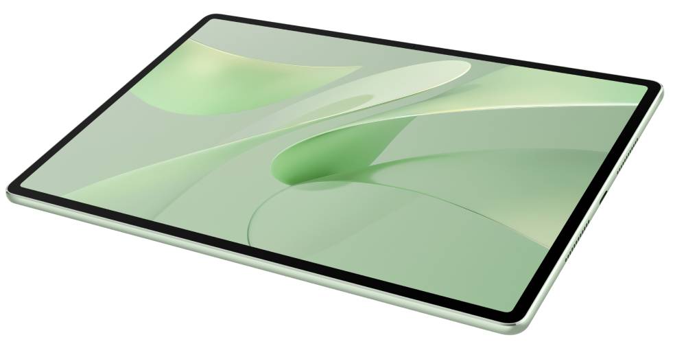 HUAWEI MatePad 12X 12/256 Гб Wi-Fi Зеленый papermatte (53014CVC)