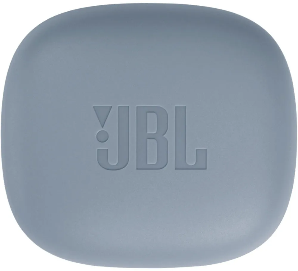 JBL Wave 300 TWS Blue
