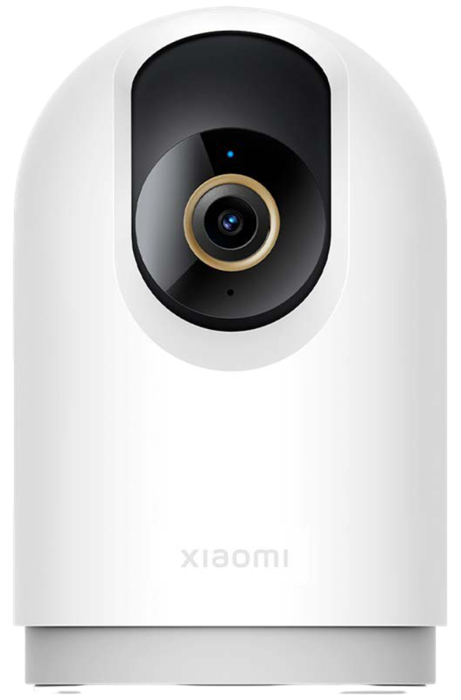 Xiaomi Smart Camera C500 Pro Белая