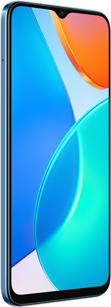 HONOR X6 4/64 Гб Синий океан