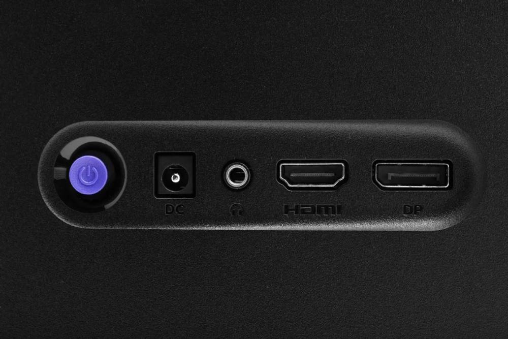 Xiaomi Monitor G27i 27'' игровой Черный