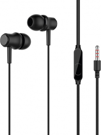 Изображение товара PrimeLine Stereo Basic Черные