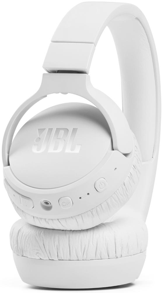 JBL TUNE 660BTNC накладные White