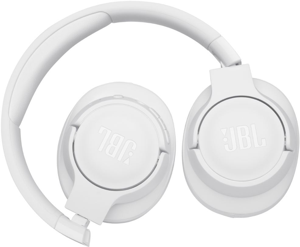 JBL TUNE 710BT White
