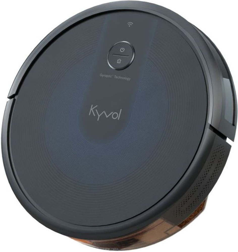 Kyvol Robot VC Cybovac E31 Черный/Синий