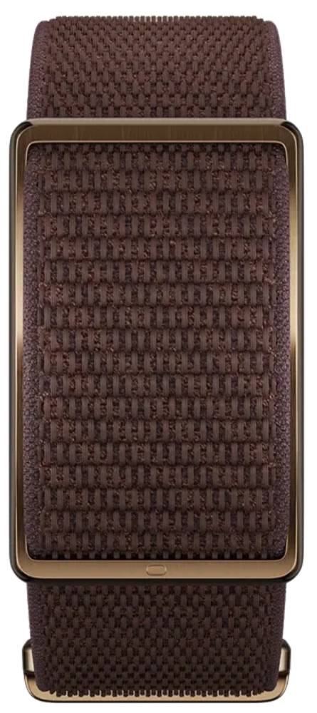 POLAR Loop Коричневый