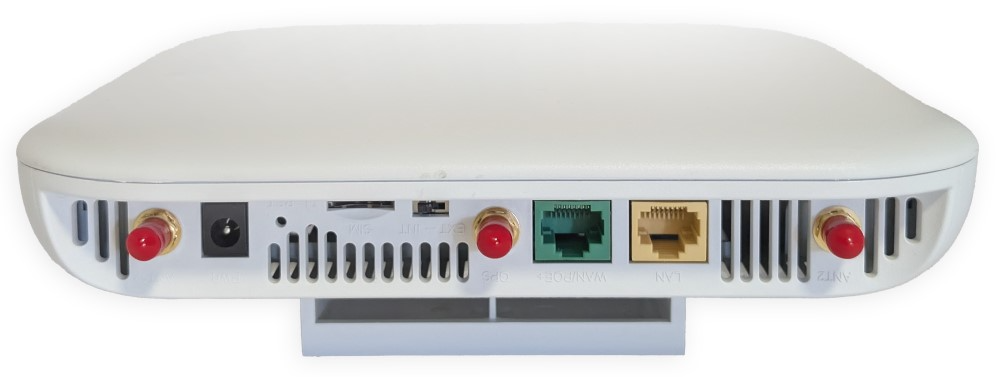 оборудования по услуге "Мини Базовая станция / Москва"