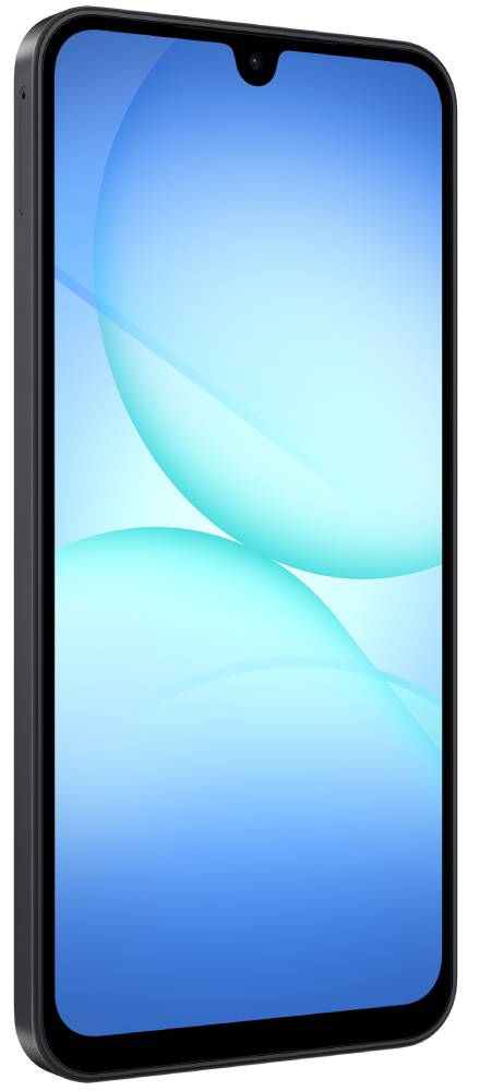 Samsung Galaxy A17 6/128 Гб LTE Dual sim Черный (A175F)