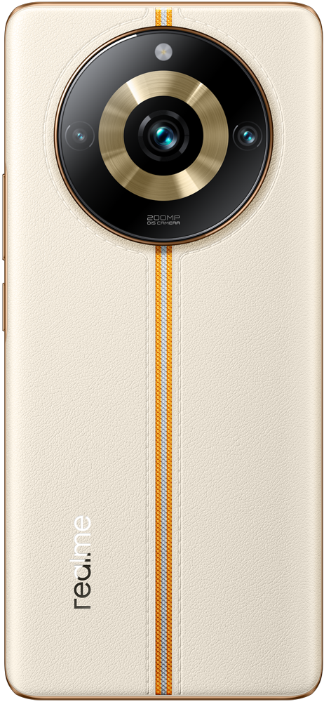realme 11 PRO+ 12/512GB 5G Бежевый