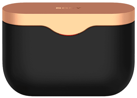 Sony WF-1000XM3 Black