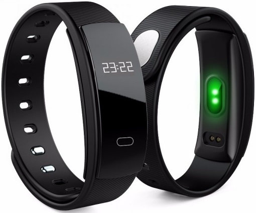 Lemon Tree QS80 Black