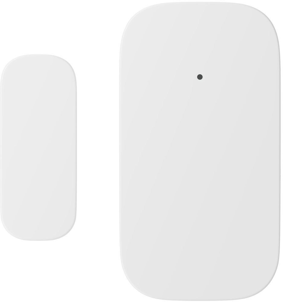 для окон и дверей с Zigbee