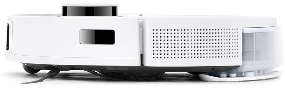 ECOVACS Floor Cleaning Robot DEEBOT T9+ RU Белый