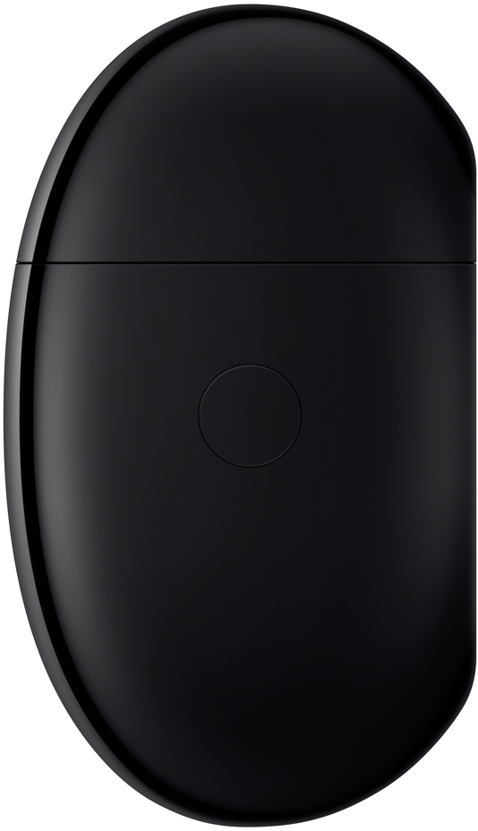 HUAWEI FreeBuds 4i Угольный черный