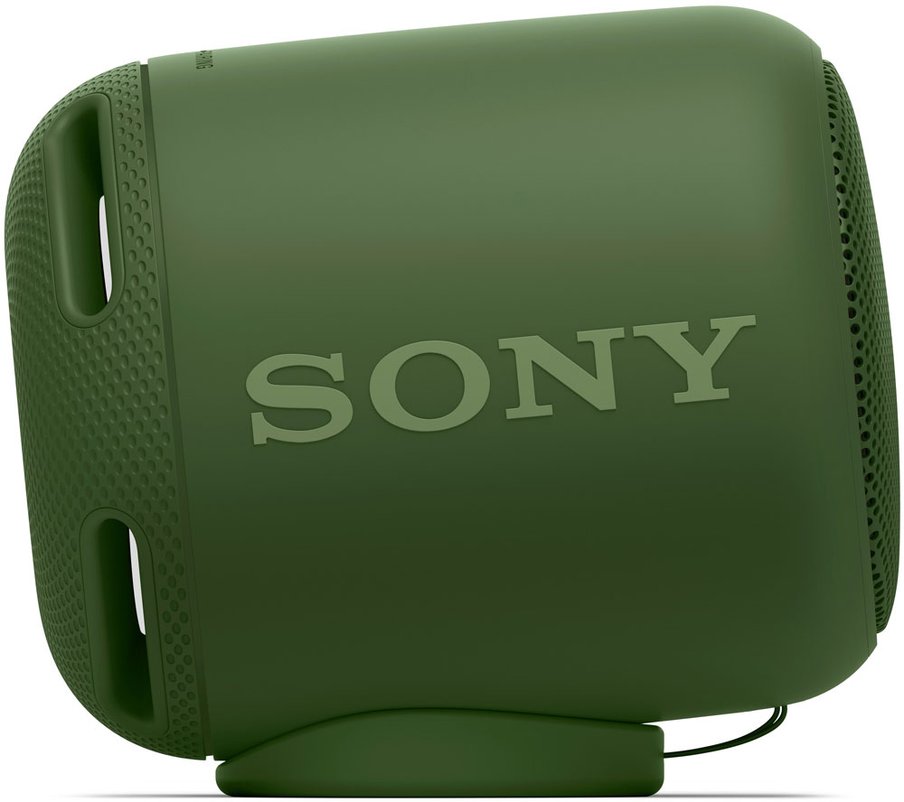 Sony SRS-XB10 G Green