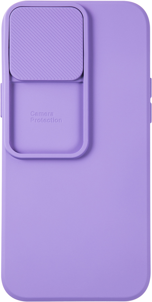 UNBROKE iPhone 13 pro max Camera slider Purple