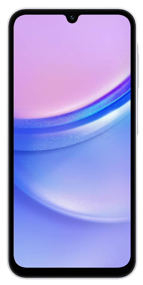 Samsung Galaxy A15 4/128 Гб  Голубой (A155F)