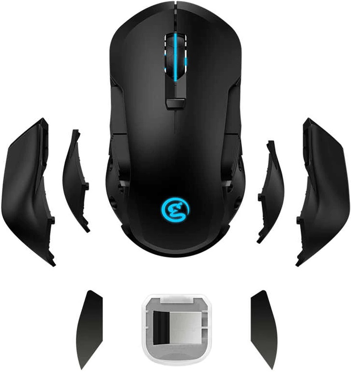 GameSir GM 300 Black