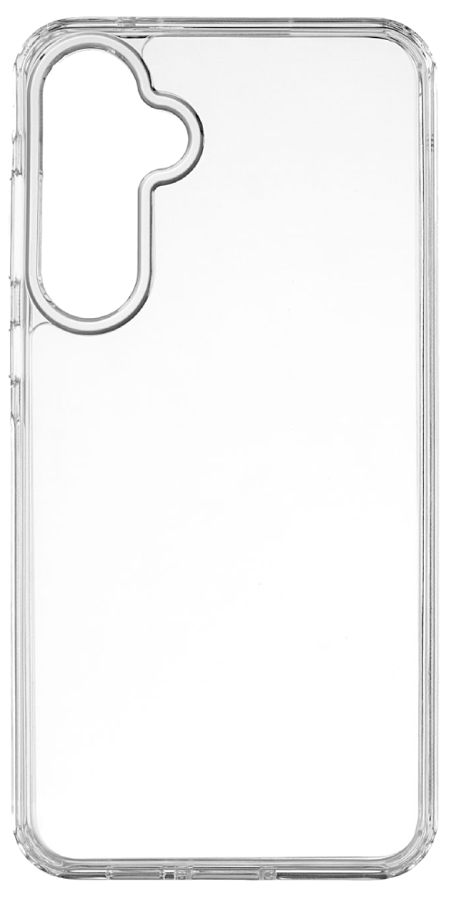 Rocket Prime для Samsung Galaxy A55 Прозрачный