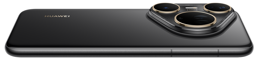 HUAWEI Pura80 Ultra 16/512 Гб Черный