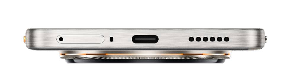 TECNO Camon 40 Premier 12/256 Гб 5G Галактический черный