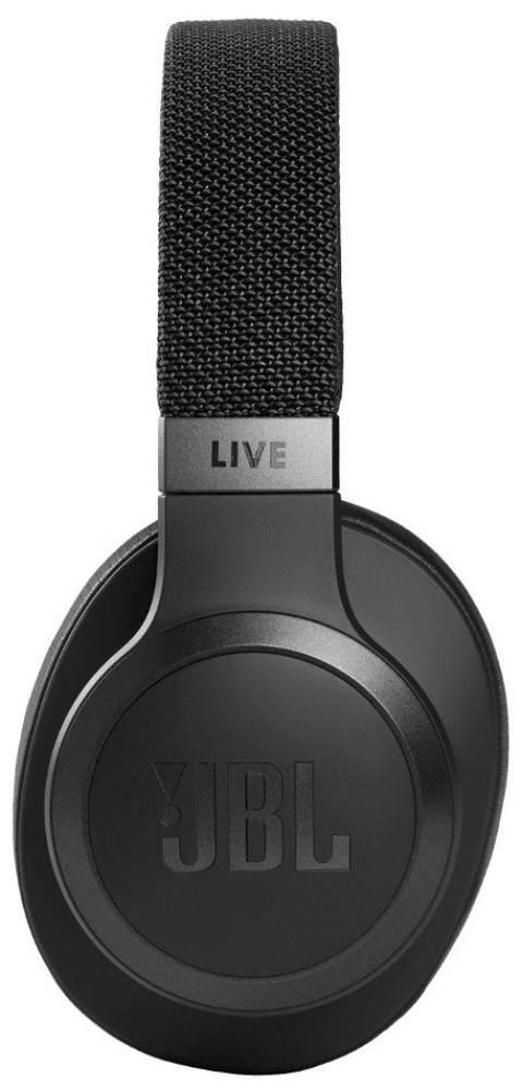 JBL Live 660NC Черные