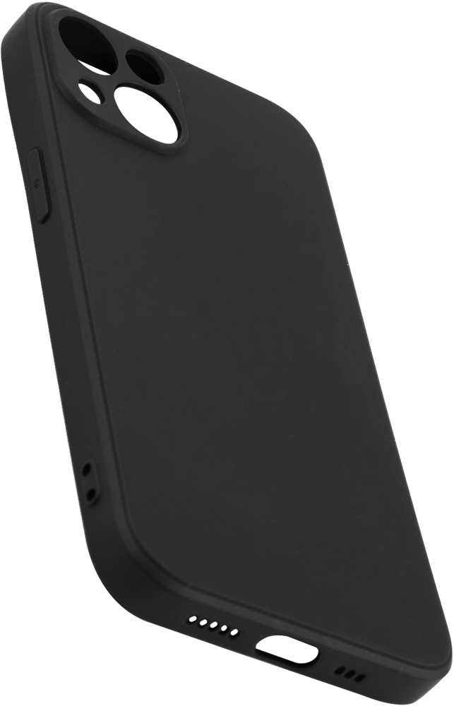 UNBROKE iPhone 13 Camera protection Black