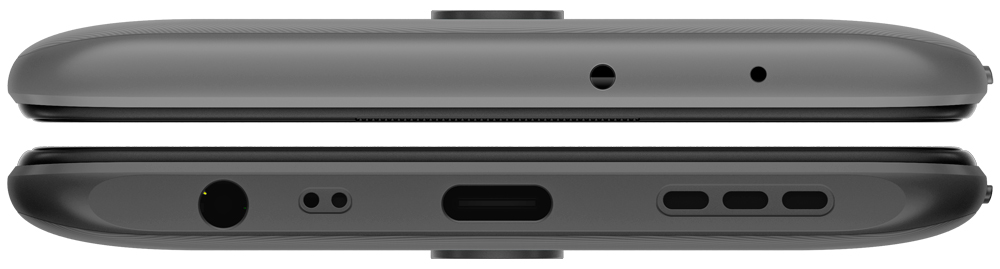 Xiaomi REDMI 9 3/32Gb Grey