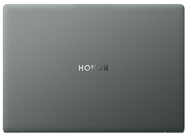 HONOR MagicBook Art 14 U7 32 Гб/1 Тб Зеленый (5301AKXL)