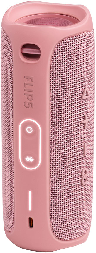 JBL Flip 5 Pink