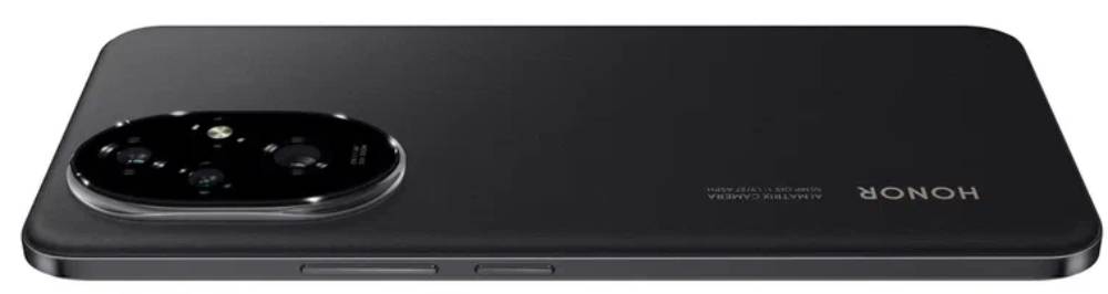 HONOR 200 12/512 Гб Вельветовый черный
