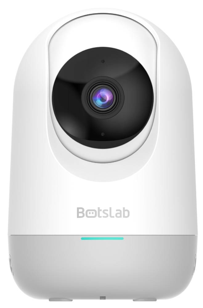Botslab Indoor Camera 2E C212 Белая