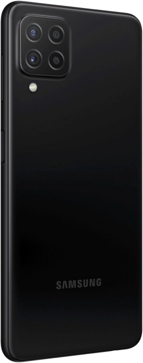 Samsung Galaxy A22 4/128Gb Black