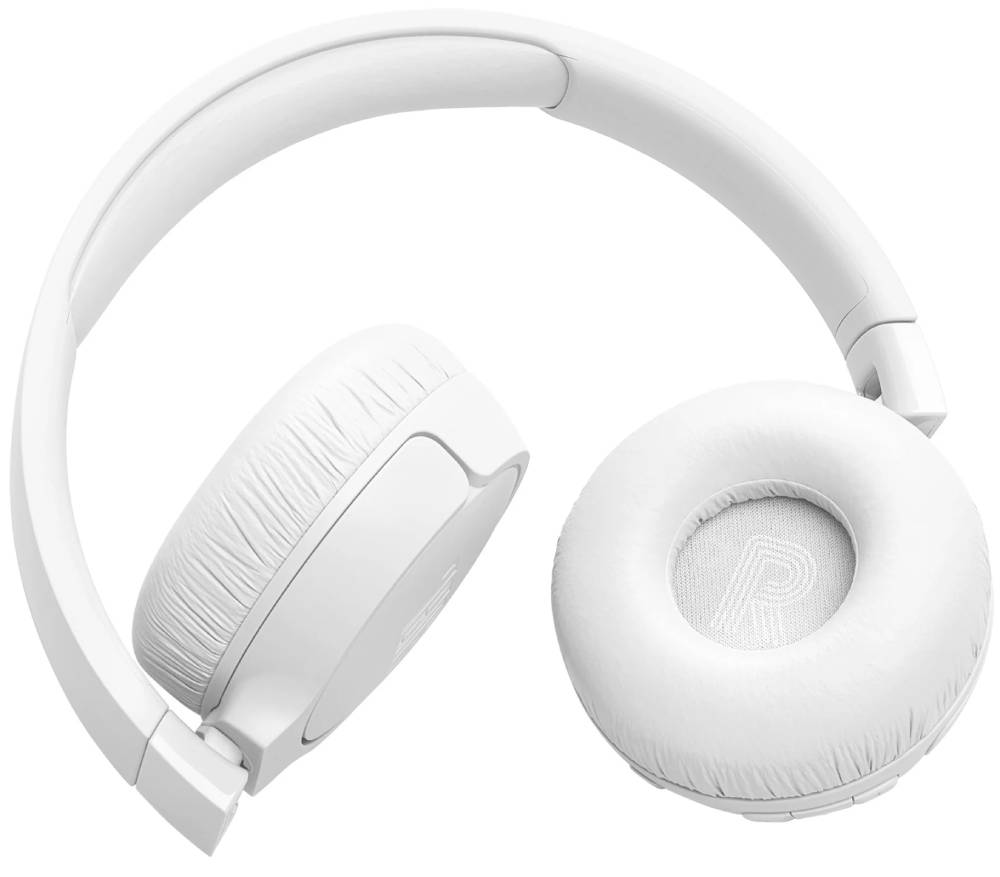 JBL Tune 670 NC Белые