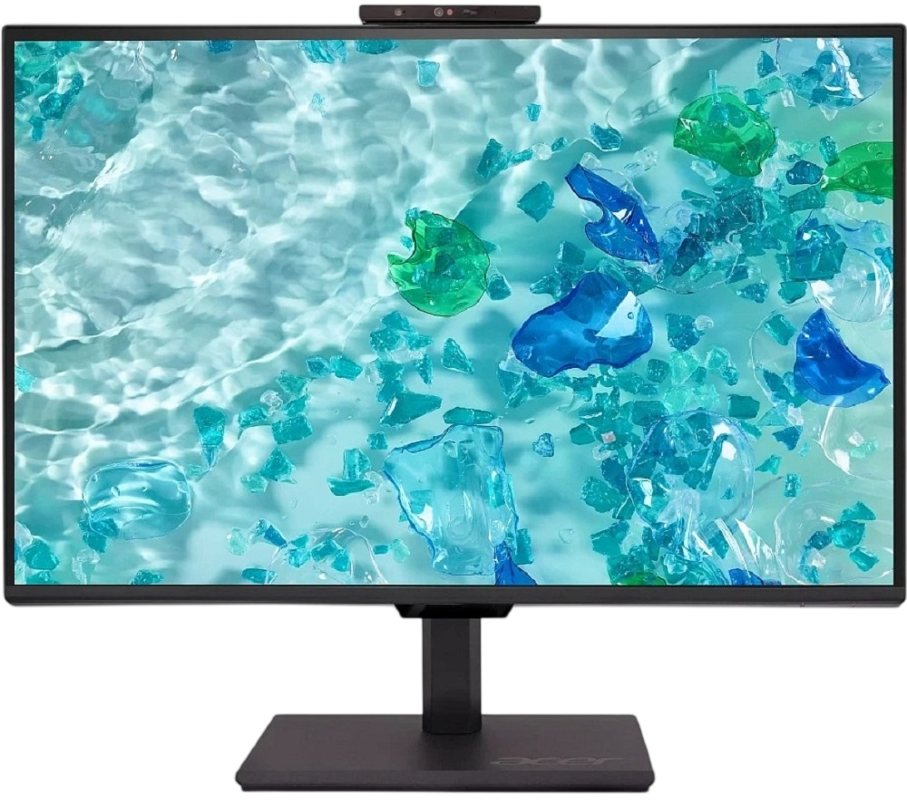 Монитор Acer B248YGbemiqprcuzx 23
