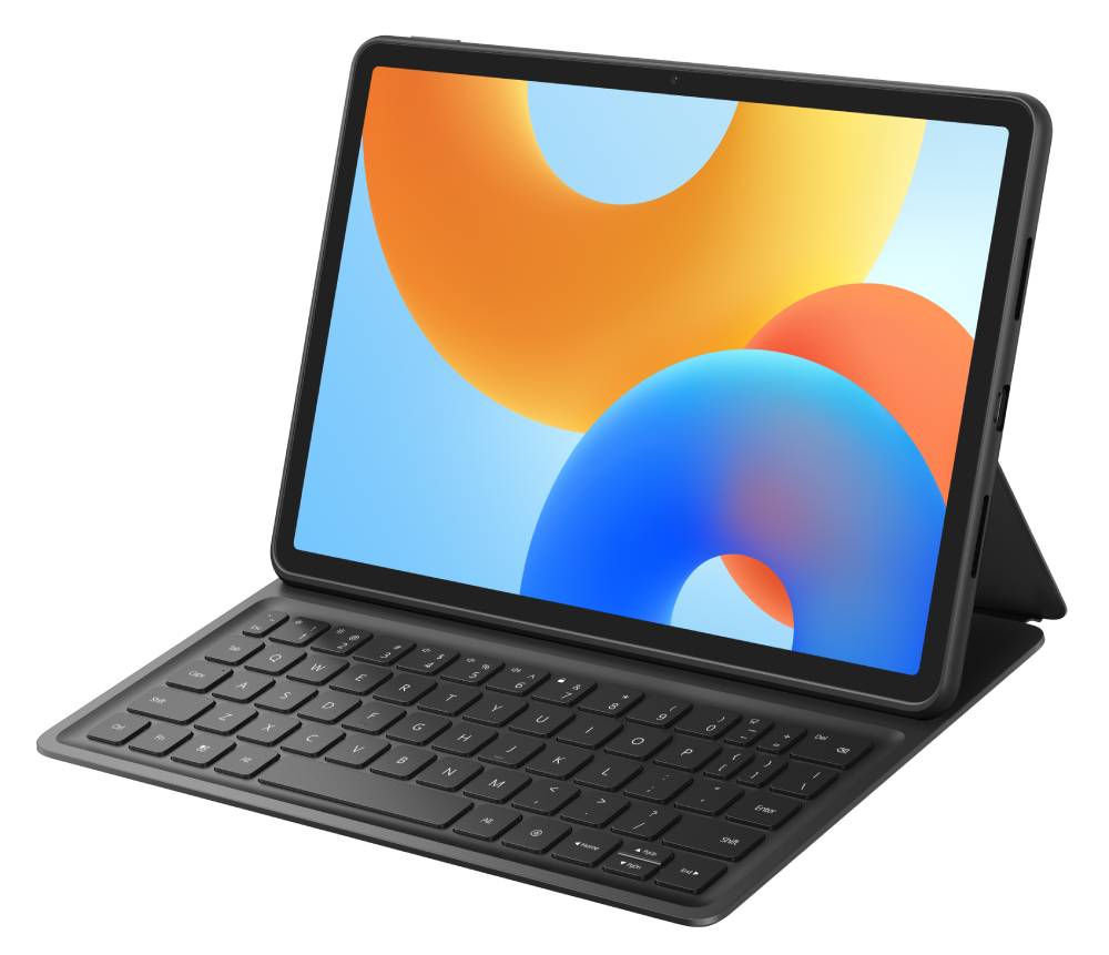 HUAWEI MatePad 11.5 Wi-Fi 6/128 Гб Серый + клавиатура (53014ETM)