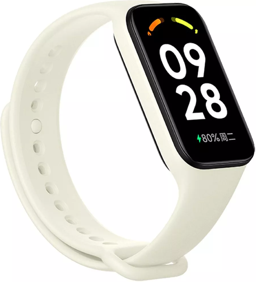 Xiaomi REDMI Smart Band 2 GL Белые