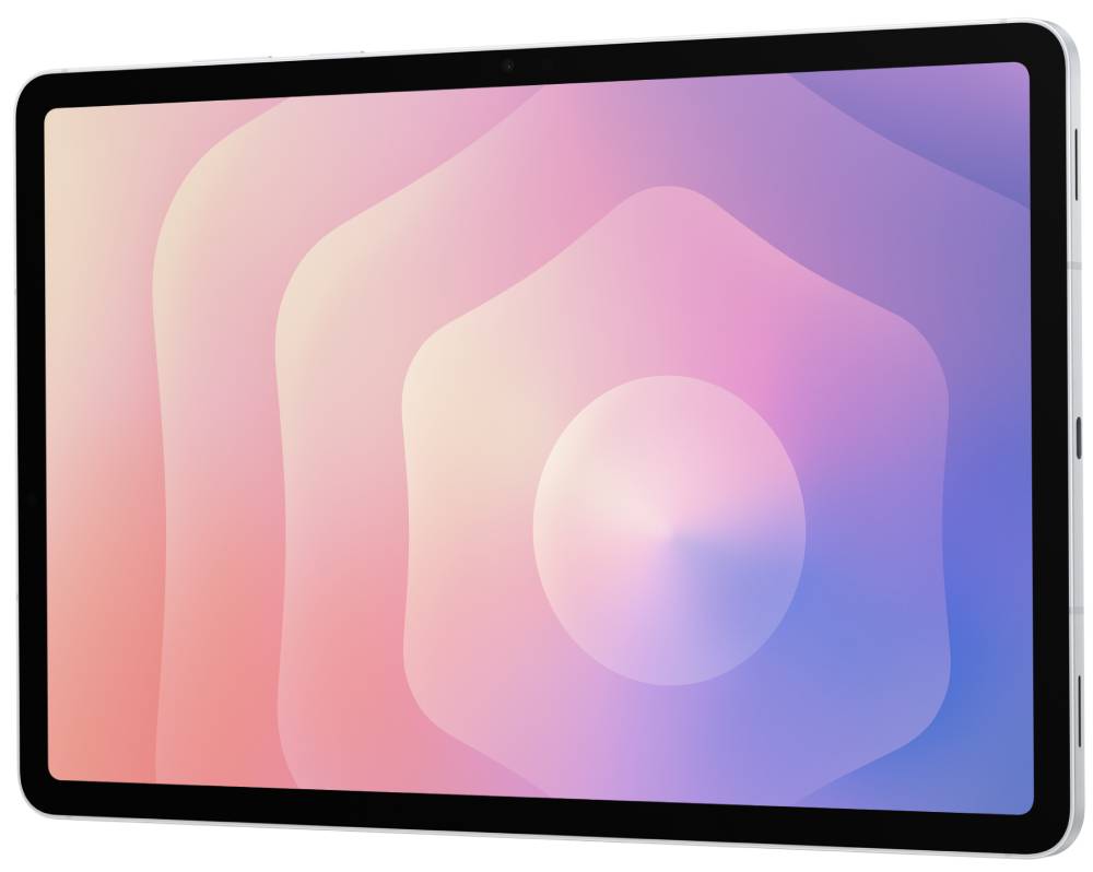 Samsung Galaxy Tab S11 Wi-Fi 12/256 Гб Серебристый