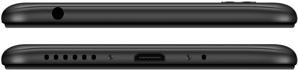 Vivo 1606 Y53 Matte Black