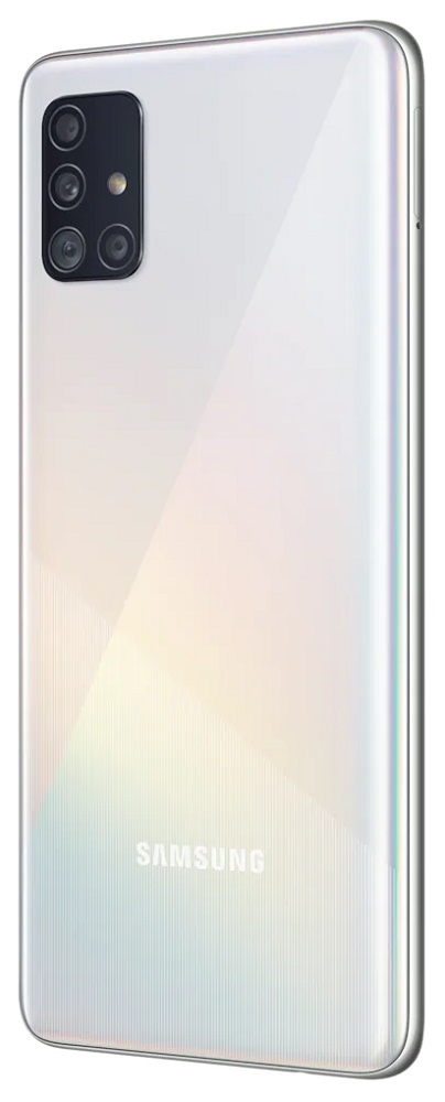 Samsung Galaxy A51 6/128Gb White