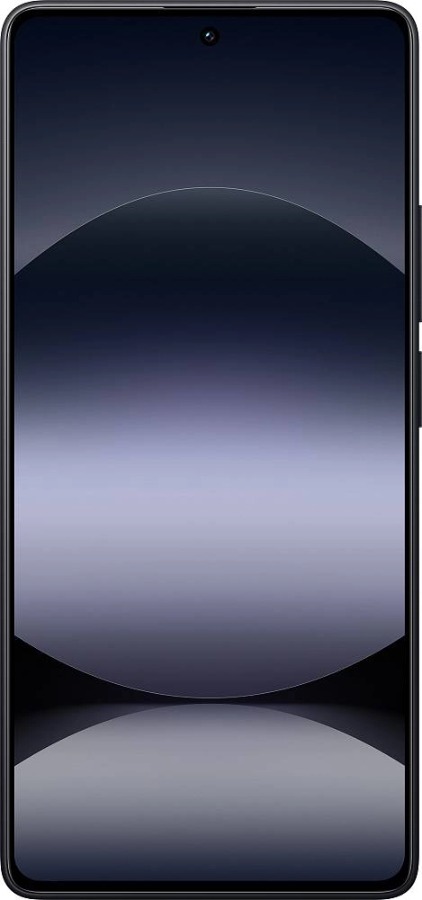 Xiaomi REDMI Note 14S 8/256 Гб LTE Полуночный черный