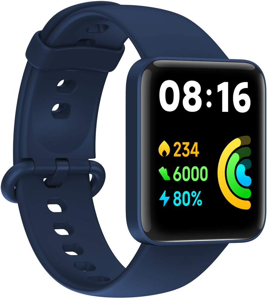 Xiaomi REDMI Watch 2 Lite Blue